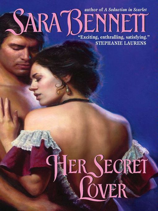 Title details for Her Secret Lover by Sara Bennett - Available
